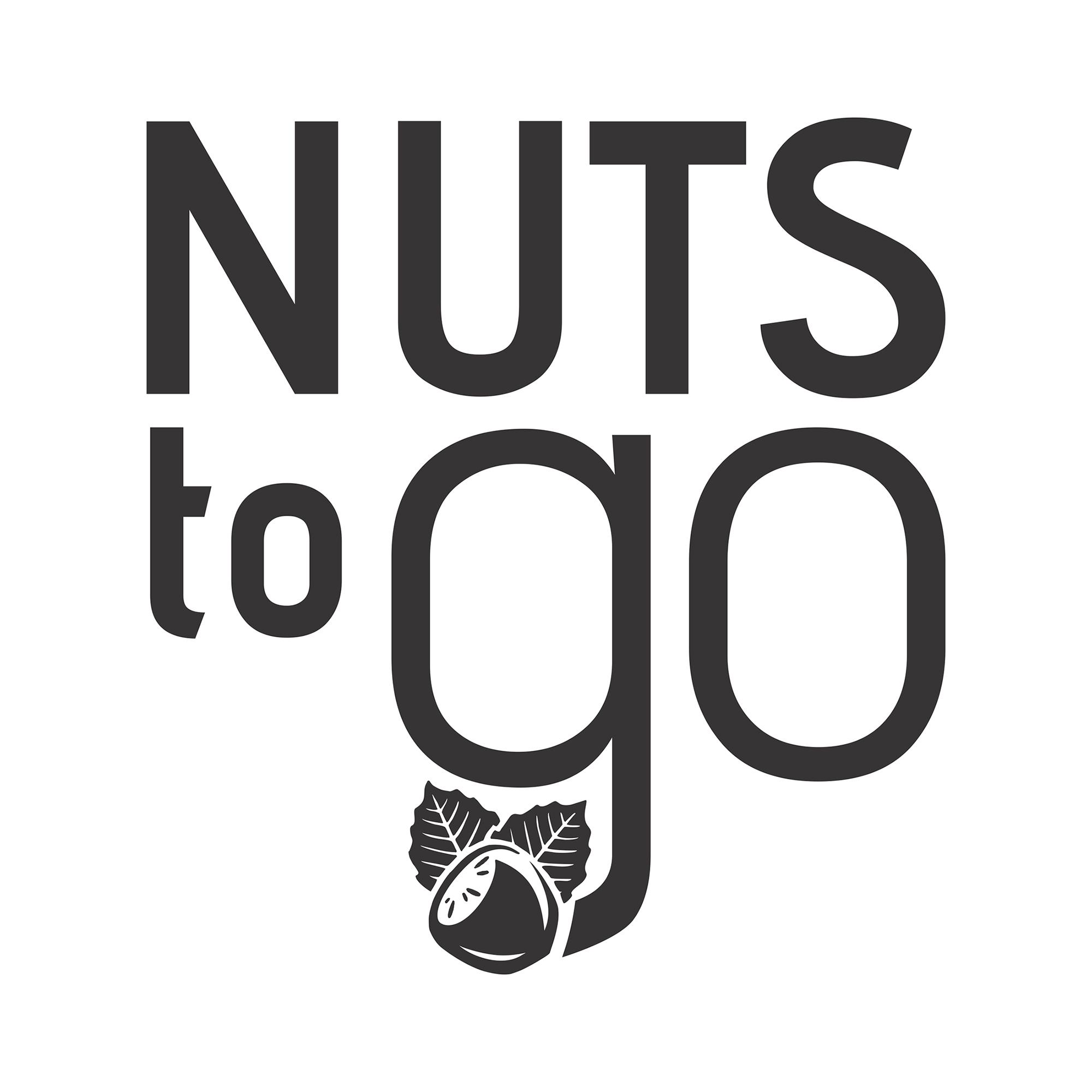 Prekės ženklas: NUTS to go